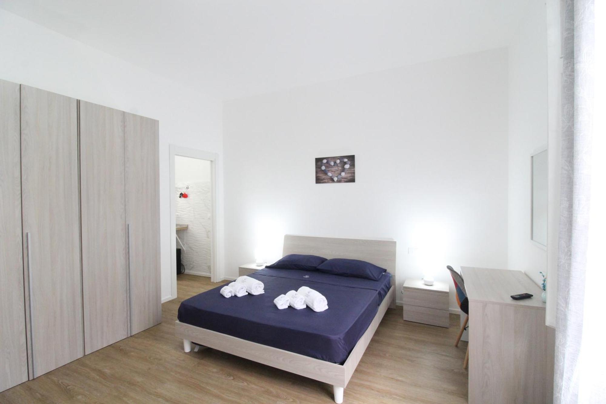 A Casa Di Luana Apartment Trapani Exterior photo
