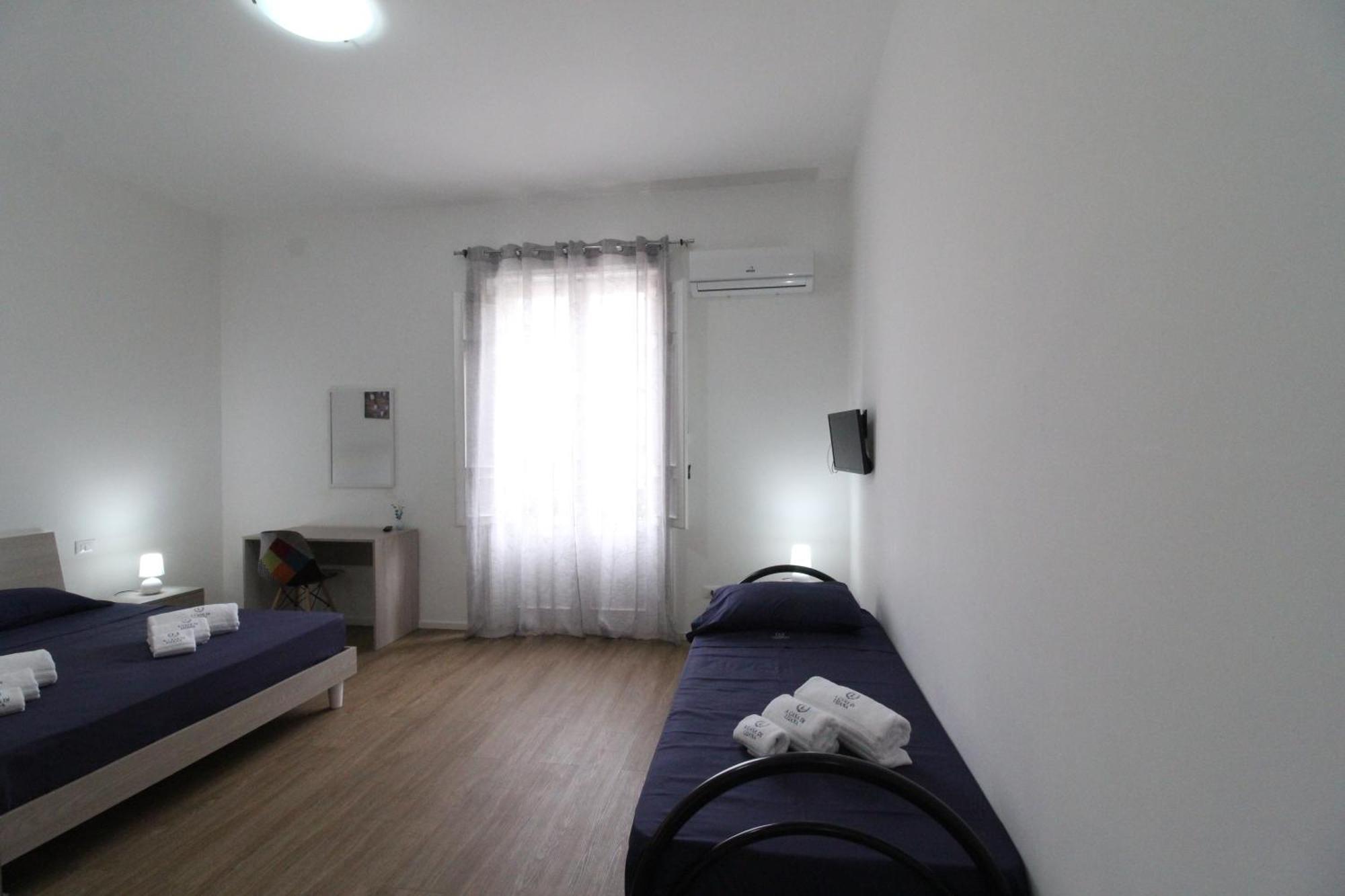 A Casa Di Luana Apartment Trapani Exterior photo