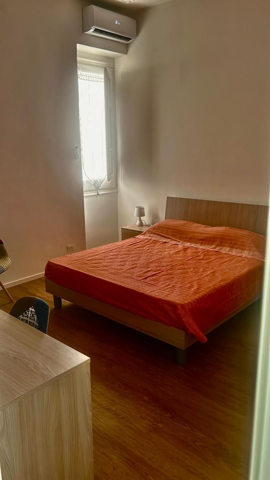 A Casa Di Luana Apartment Trapani Exterior photo